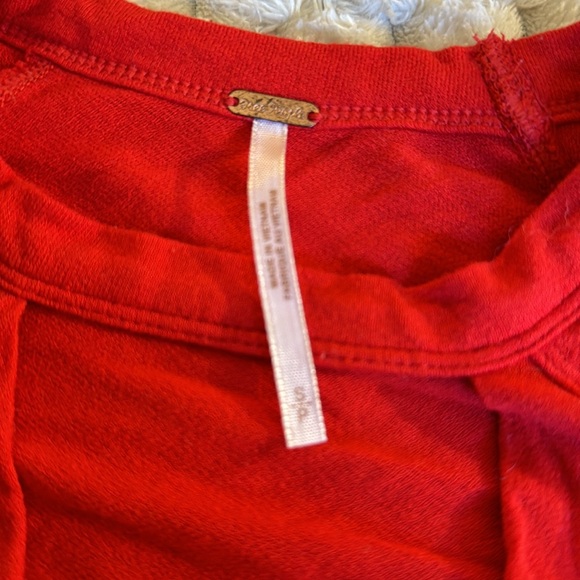 Free People Top 417 - Picture 4 of 6